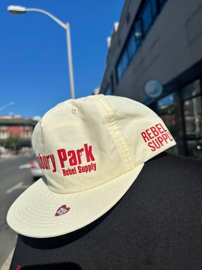 Sopranos Asbury Park Hat