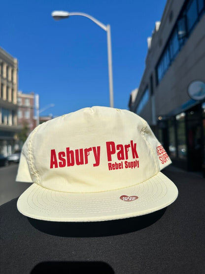 Sopranos Asbury Park Hat