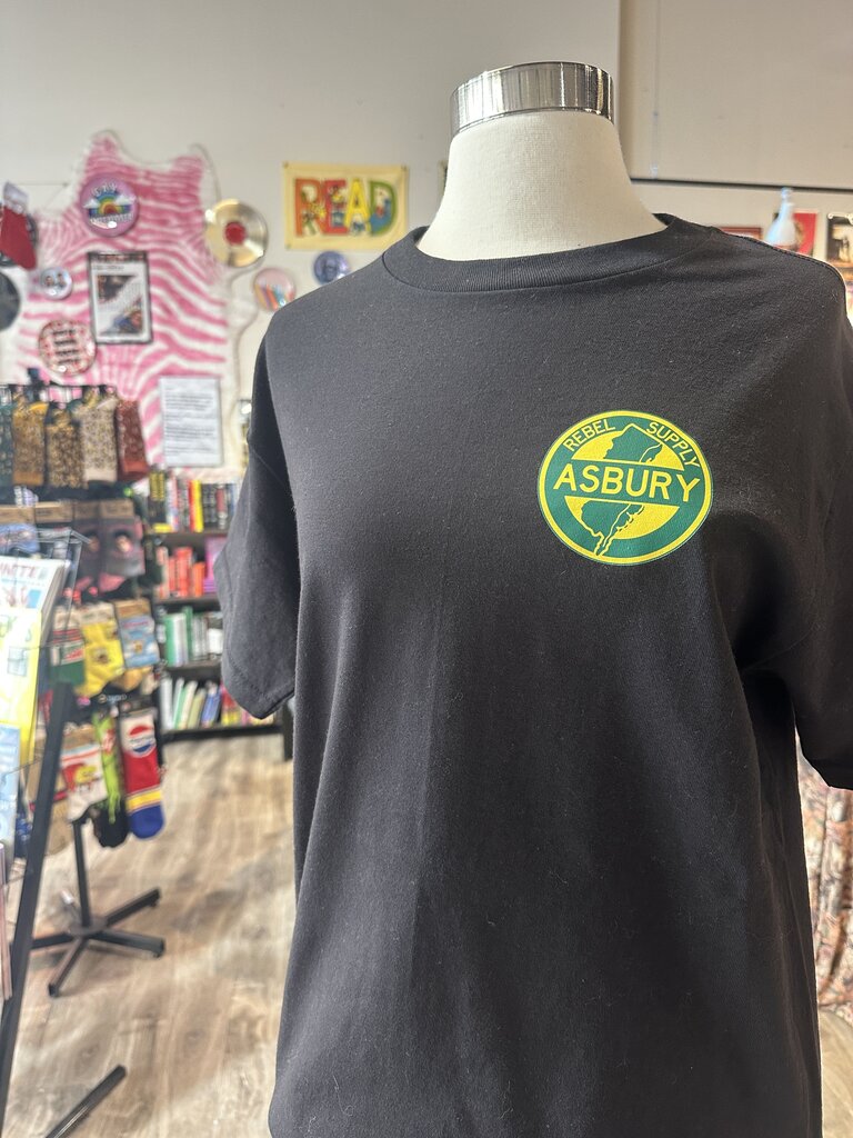 Rebel Rest Stop Tee