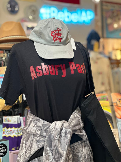 Soprano AP Tee