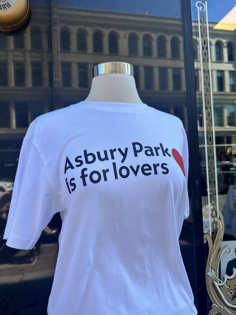 AP is for Lovers Tee