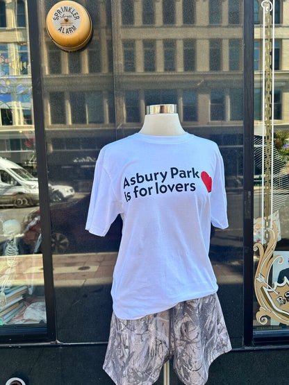 AP is for Lovers Tee