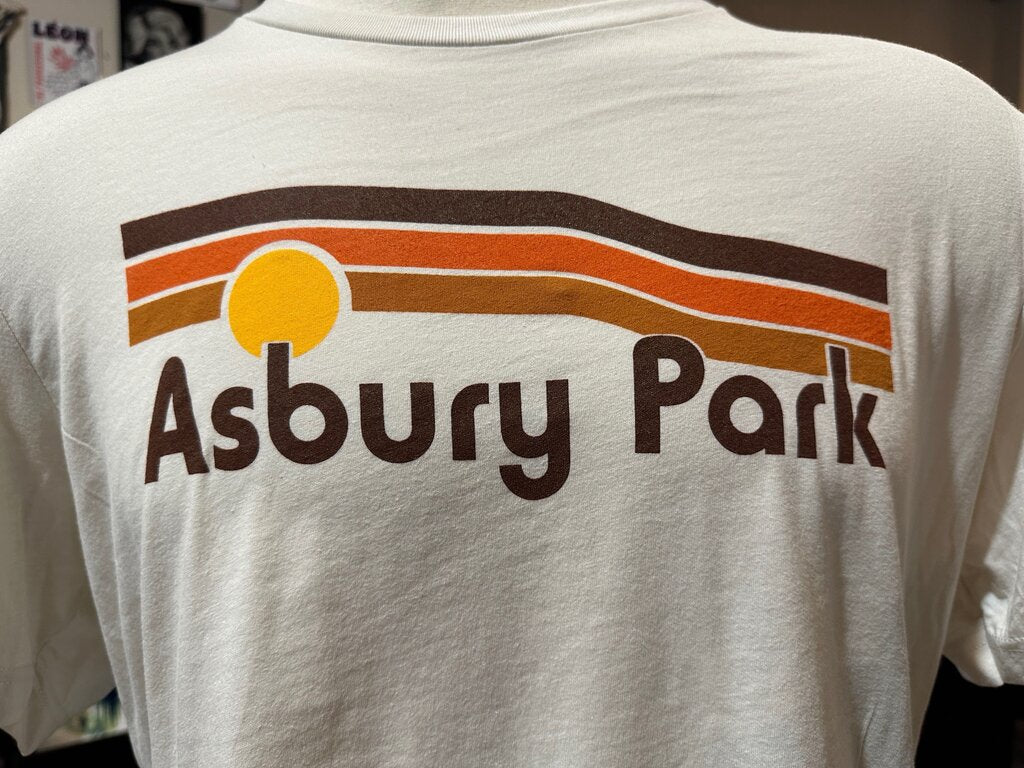 Post SHN Retro AP Tee