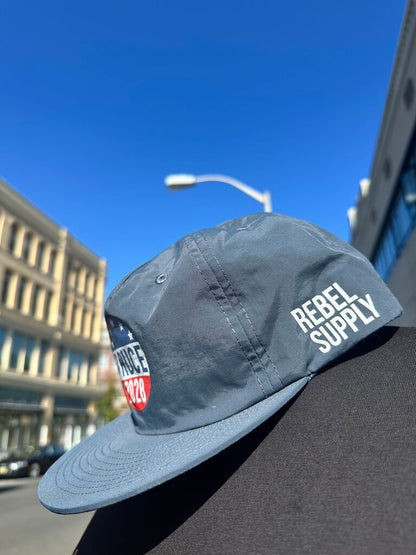 Bruce 2028 Hat