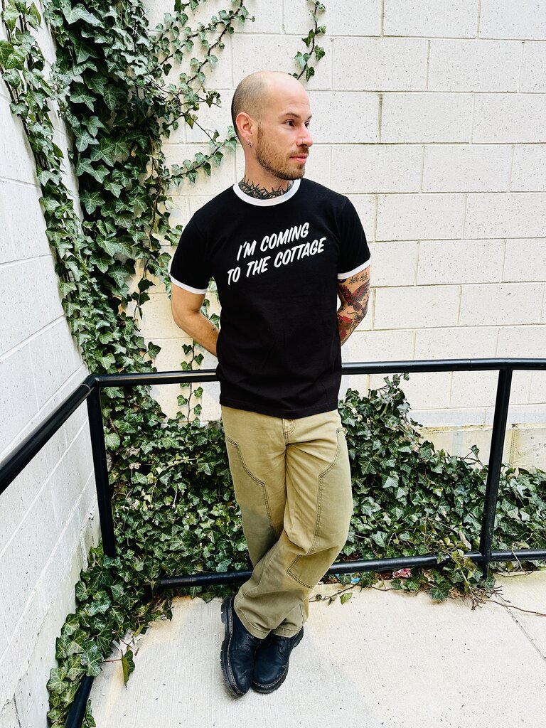 Cottage Heated Rivalry Ringer