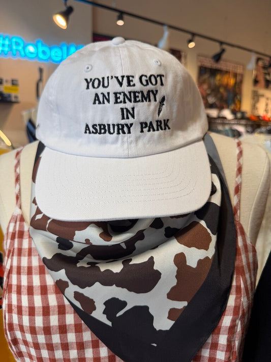 Enemy in Asbury Park Hat