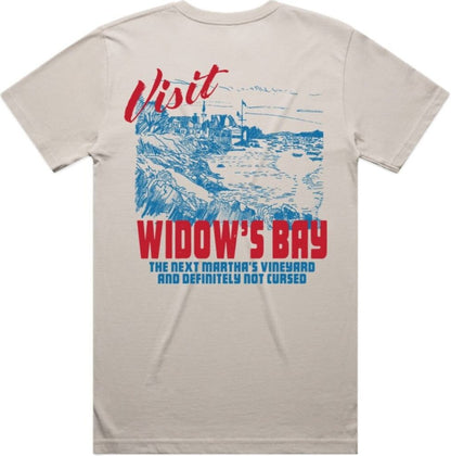 Widows Bay Tee