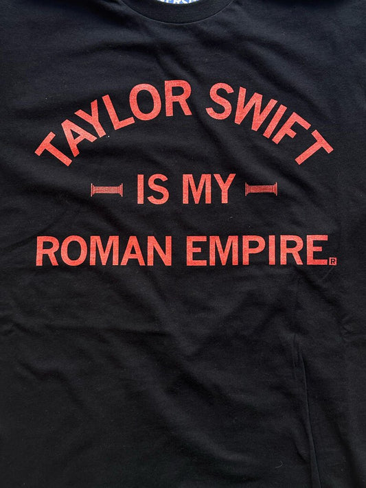 Taylor Roman Empire