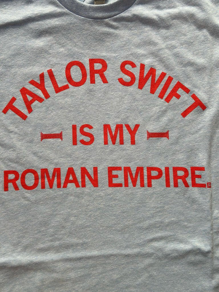 Taylor Roman Empire