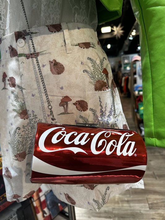 Coca-Cola Handbag